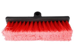 Teleskopický průtokový kartáč na mytí auta CAR DETAILING WASH BRUSH 1, 70-120cm