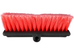 Teleskopický průtokový kartáč na mytí auta CAR DETAILING WASH BRUSH 1, 70-120cm