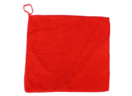 Čistící utěrky z mikrovlákna na mytí auta CAR DETAILING WASH TOWEL SET 5, 25x25cm 450g 5ks