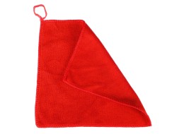 Čistící utěrky z mikrovlákna na mytí auta CAR DETAILING WASH TOWEL SET 5, 25x25cm 450g 5ks
