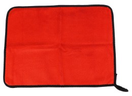 Čistící utěrka z mikrovlákna na mytí auta CAR DETAILING WASH TOWEL S, 30x40cm, 800g/m2