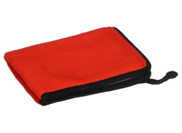 Čistící utěrka z mikrovlákna na mytí auta CAR DETAILING WASH TOWEL S, 30x40cm, 800g/m2