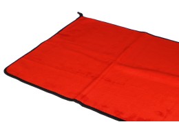 Čistící utěrka z mikrovlákna na mytí auta CAR DETAILING WASH TOWEL L, 50x100cm, 800g/m2