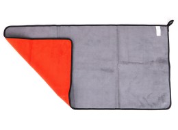 Čistící utěrka z mikrovlákna na mytí auta CAR DETAILING WASH TOWEL L, 50x100cm, 800g/m2