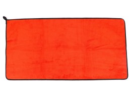 Čistící utěrka z mikrovlákna na mytí auta CAR DETAILING WASH TOWEL L, 50x100cm, 800g/m2