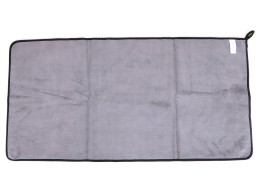Čistící utěrka z mikrovlákna na mytí auta CAR DETAILING WASH TOWEL L, 50x100cm, 800g/m2