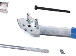 Přípravek pro časování naftových/benzínový motorů MECHANIC ENGINE TIMING 34, VAG TDI, 34ks