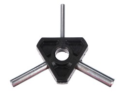 Přípravek pro časování naftových/benzínový motorů MECHANIC ENGINE TIMING 34, VAG TDI, 34ks