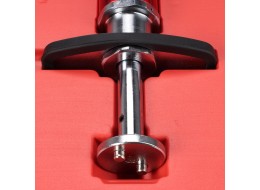 Pneumatický stlačovák brzdových pístů MECHANIC BRAKE SET PNEU 16, sada 16ks