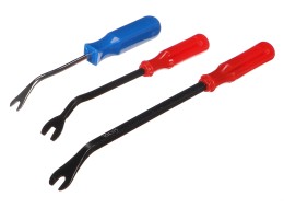 Sada přípravků na demontáž čalounění a dveřních panelů MECHANIC TRIM SET 3, 3ks