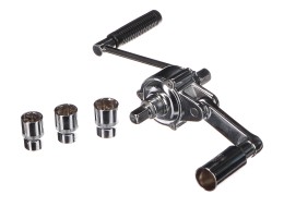 Utahovák/násobič momentu MECHANIC TORQUE 2, 1:16, 1000 Nm