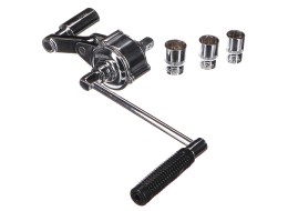 Utahovák/násobič momentu MECHANIC TORQUE 2, 1:16, 1000 Nm
