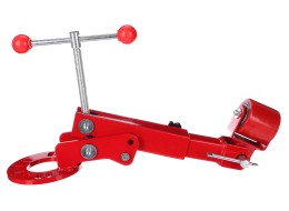 Přípravek pro opravu lemu blatníku MECHANIC FENDER 1