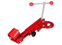 Přípravek pro opravu lemu blatníku MECHANIC FENDER 1