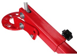 Přípravek pro opravu lemu blatníku MECHANIC FENDER 1