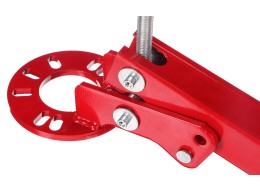 Přípravek pro opravu lemu blatníku MECHANIC FENDER 1