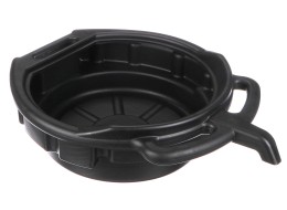 Miska na odčerpání oleje s výlevkou MECHANIC OIL PAN 1, 8L