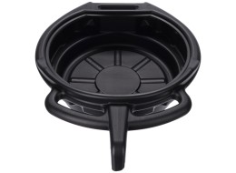 Miska na odčerpání oleje s výlevkou MECHANIC OIL PAN 2, 15L