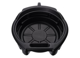 Miska na odčerpání oleje s výlevkou MECHANIC OIL PAN 2, 15L