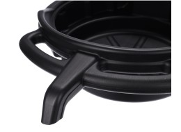 Miska na odčerpání oleje s výlevkou MECHANIC OIL PAN 2, 15L
