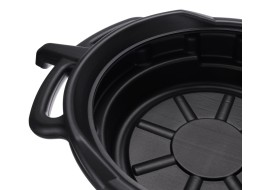 Miska na odčerpání oleje s výlevkou MECHANIC OIL PAN 2, 15L