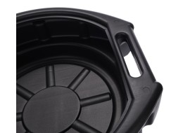 Miska na odčerpání oleje s výlevkou MECHANIC OIL PAN 2, 15L