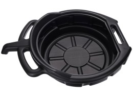 Miska na odčerpání oleje s výlevkou MECHANIC OIL PAN 2, 15L