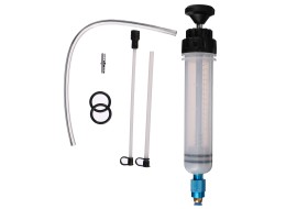Ruční odsávačka provozních kapalin MECHANIC OIL EXTRACTOR 1, 200 ml
