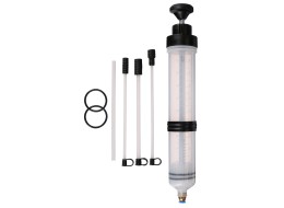 Ruční odsávačka provozních kapalin MECHANIC OIL EXTRACTOR 2, 500 ml
