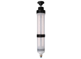 Ruční odsávačka provozních kapalin MECHANIC OIL EXTRACTOR 2, 500 ml