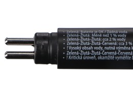 Tester brzdové kapaliny MECHANIC FLUID TESTER ONE