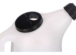 Konev na provozní kapaliny plastová MECHANIC FLUID CAN 2L