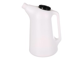 Konev na provozní kapaliny plastová MECHANIC FLUID CAN 1L