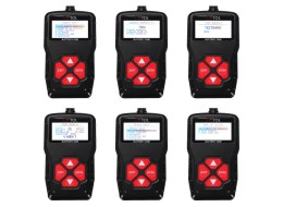 Digitální tester autobaterie BATTERY ONE v CZ/SK/EN/PL/ES