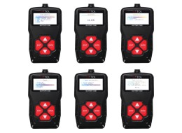 Digitální tester autobaterie BATTERY ONE v CZ/SK/EN/PL/ES