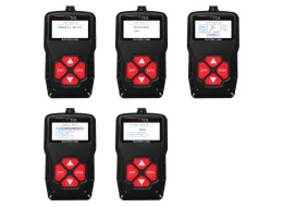 Digitální tester autobaterie BATTERY ONE v CZ/SK/EN/PL/ES