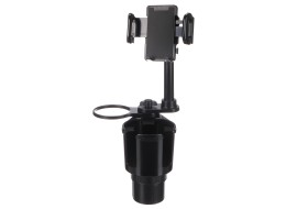 Multifunkční držák nápojů a mobilu do auta CAR CUP HOLDER 2