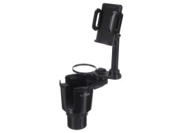 Multifunkční držák nápojů a mobilu do auta CAR CUP HOLDER 2