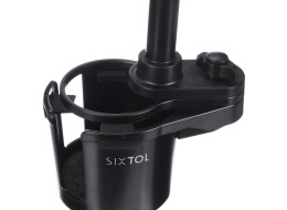 Multifunkční držák nápojů a mobilu do auta CAR CUP HOLDER 2