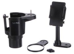Multifunkční držák nápojů a mobilu do auta CAR CUP HOLDER 2
