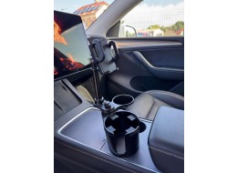 Multifunkční držák nápojů a mobilu do auta CAR CUP HOLDER 2