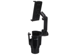Multifunkční držák nápojů a mobilu do auta CAR CUP HOLDER 3