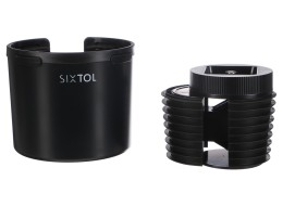 Expandér do držáku nápojů do auta CAR CUP HOLDER 4