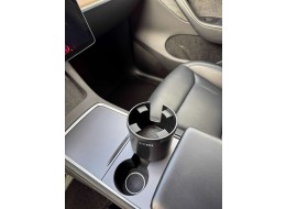 Expandér do držáku nápojů do auta CAR CUP HOLDER 4