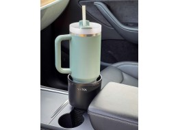 Expandér do držáku nápojů do auta CAR CUP HOLDER 4