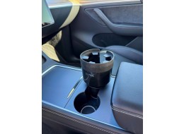 Expandér do držáku nápojů do auta CAR CUP HOLDER 5