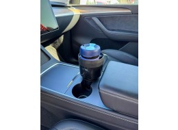 Expandér do držáku nápojů do auta CAR CUP HOLDER 5