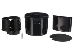 Expandér do držáku nápojů do auta CAR CUP HOLDER 6