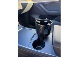 Expandér do držáku nápojů do auta CAR CUP HOLDER 6