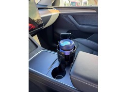 Expandér do držáku nápojů do auta CAR CUP HOLDER 6